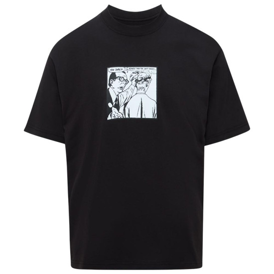 Vans Ανδρική κοντομάνικη μπλούζα They Are Just Shoes T-Shirt